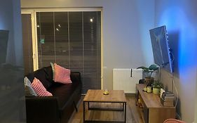 Cosy Apartment-Marine